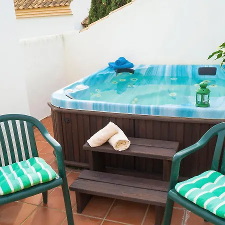 Carib Playa Marbella