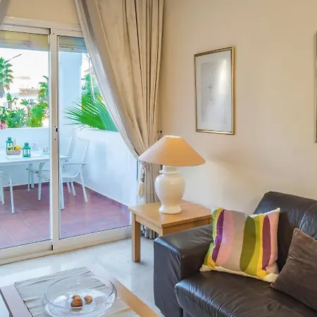 Carib Playa Marbella