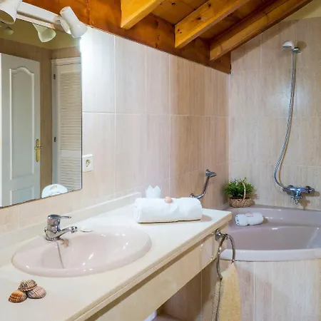 Apartment Carib Playa Marbella