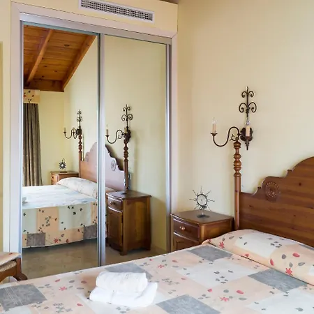 Carib Playa Apartment *
