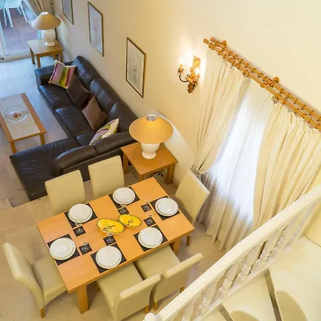 Carib Playa Apartment