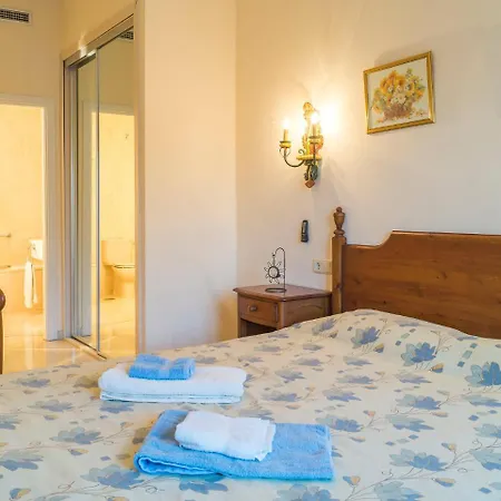 Apartment Carib Playa *