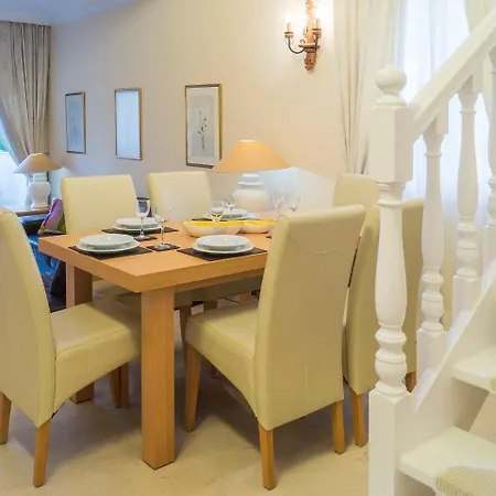 Apartment Carib Playa *