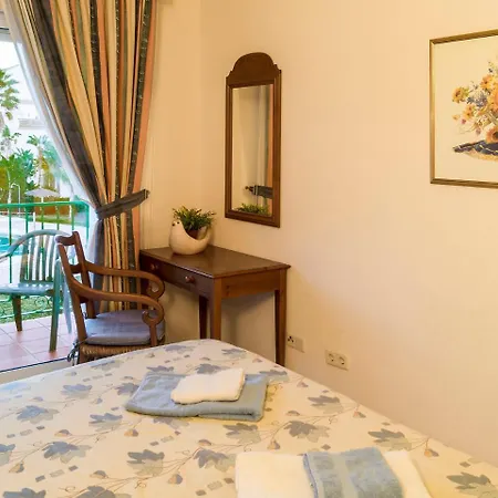 Carib Playa Apartment *