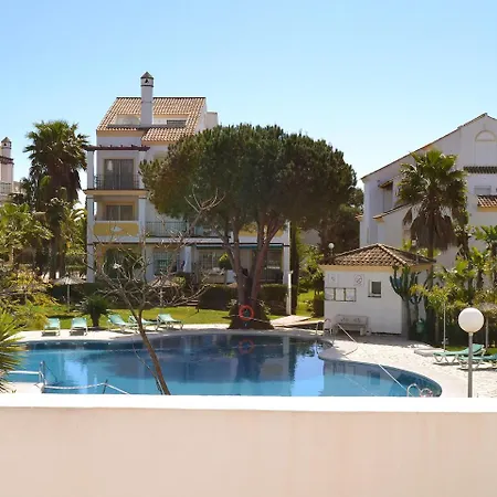 Carib Playa Apartment