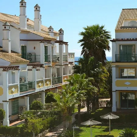 Carib Playa Marbella