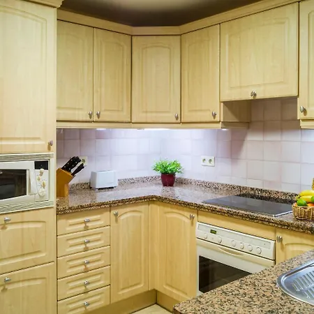 Apartment Carib Playa *