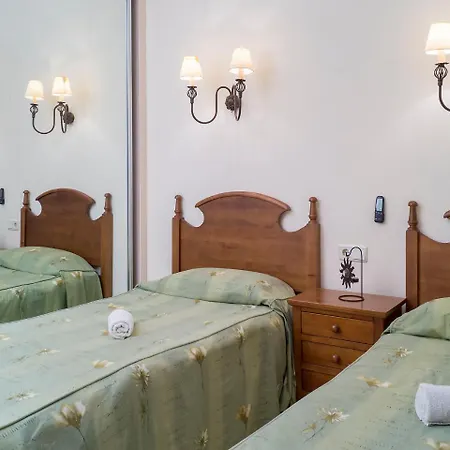 Carib Playa Marbella
