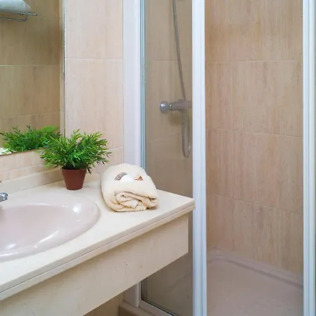 Carib Playa Apartment Marbella
