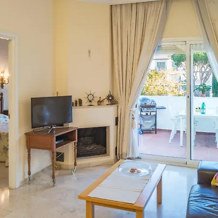 Carib Playa Apartment