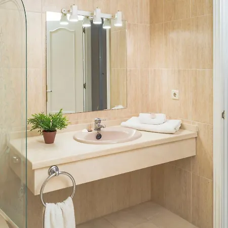 Apartment Carib Playa