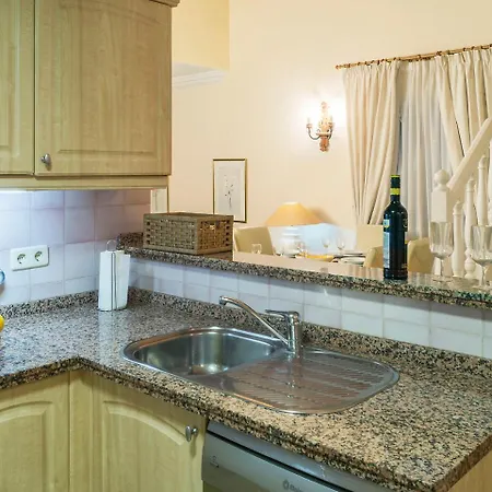 Carib Playa Apartment *